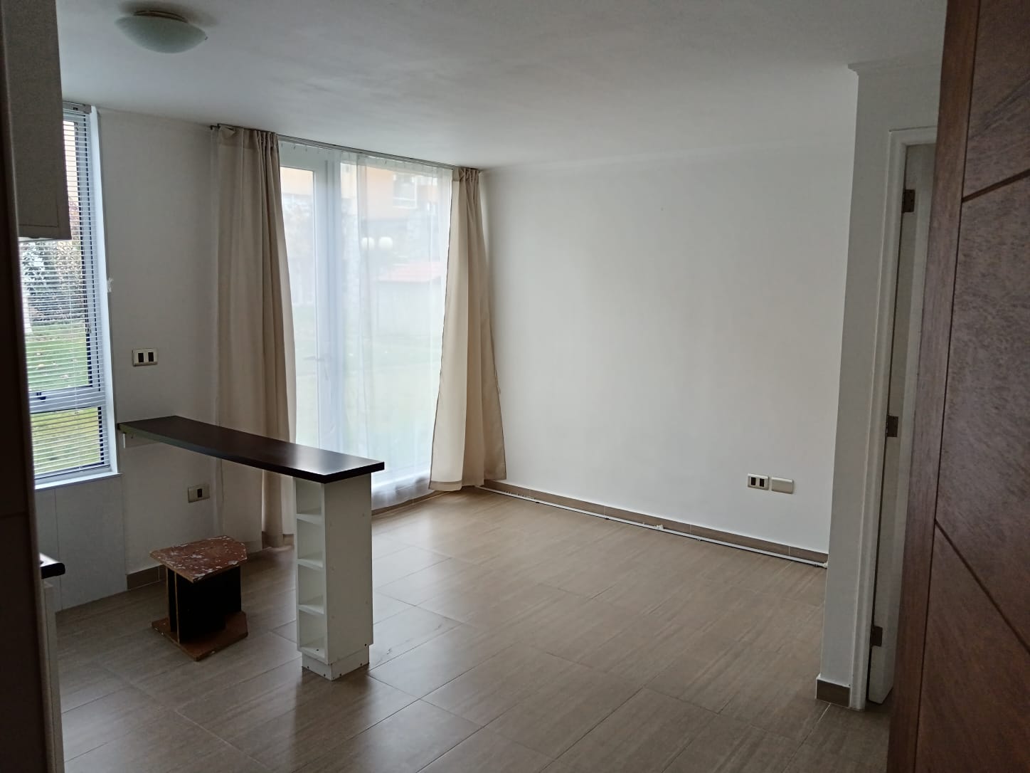 Departamento en Condominio en Talcahuano